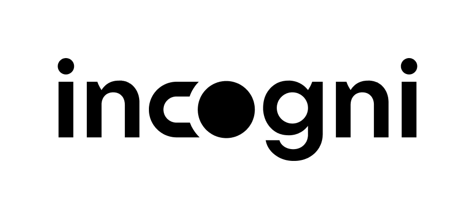 Incogni logo